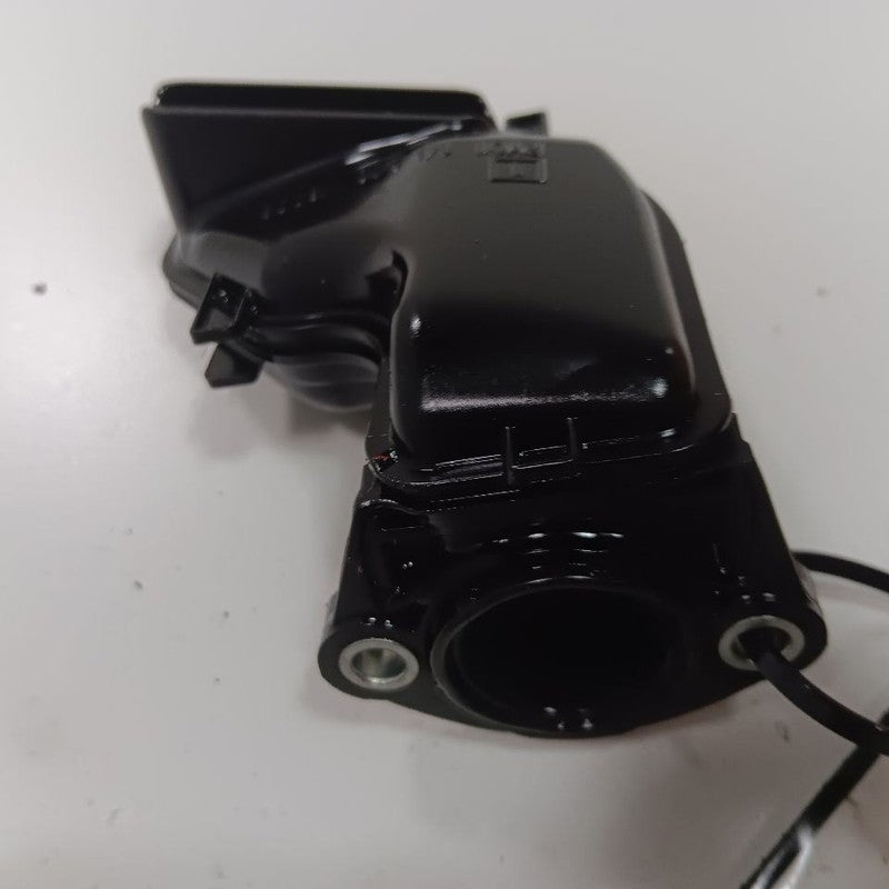 Mazda CX-5 Engine Oil Pickup Tube  2.5L 2023 2022 2021 2020 OEM