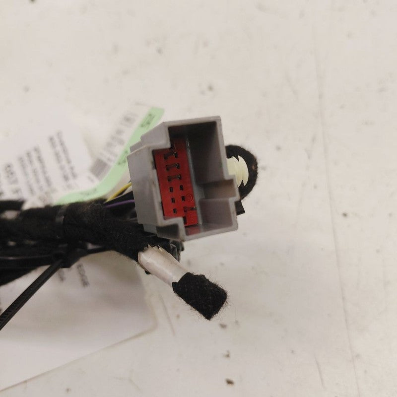Ford Edge Sun Load Sensor Wire Harness {G2GT14C210DA} 2019 2020 2021 2