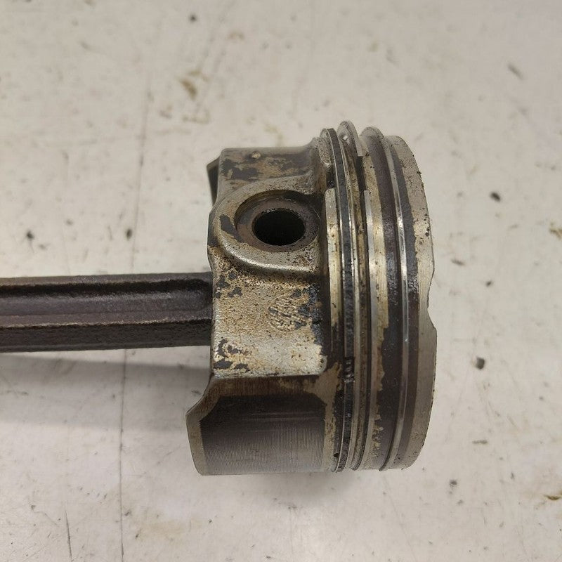 Hyundai Veloster Single Piston With Connecting Rod   1.6 2017 2016 201