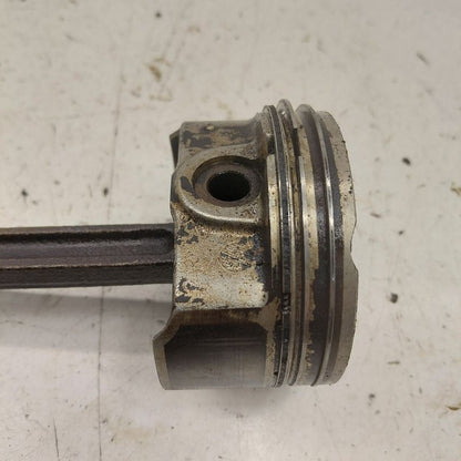 Hyundai Veloster Single Piston With Connecting Rod   1.6 2017 2016 201