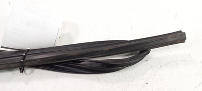Toyota Camry Door Glass Window Seal Rubber Right Passenger Rear Back 2007 2008 