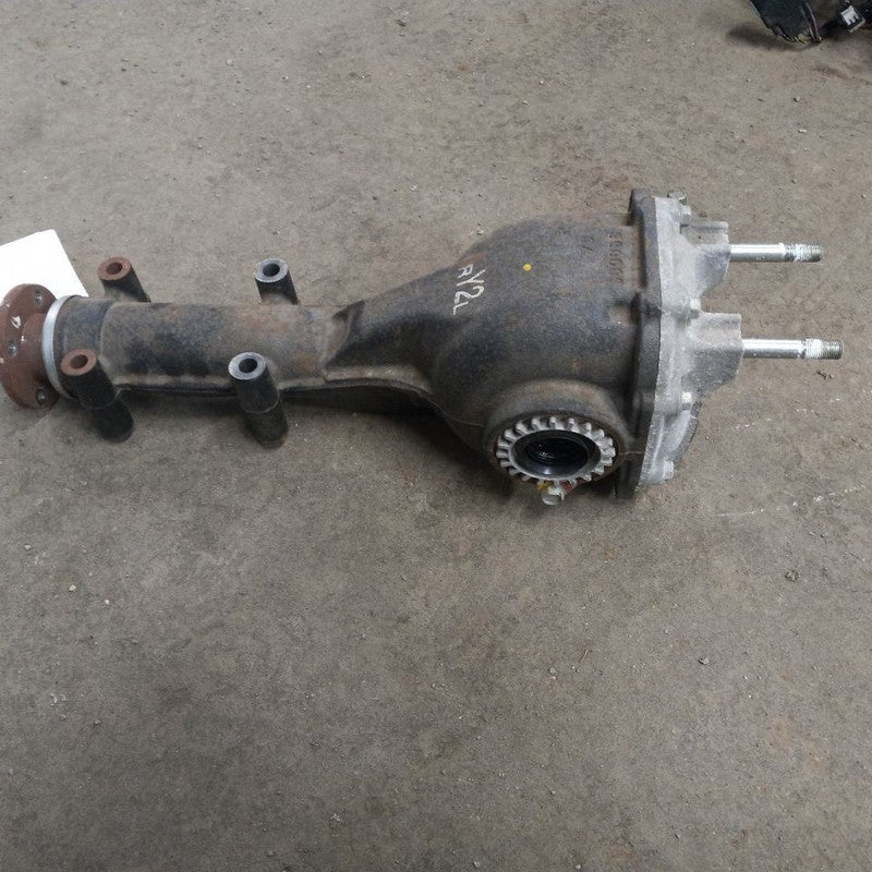 Axle Carrier 2.5L Wagon Outback 3.90 Ratio Fits 13-17 23-25 Subaru Leg