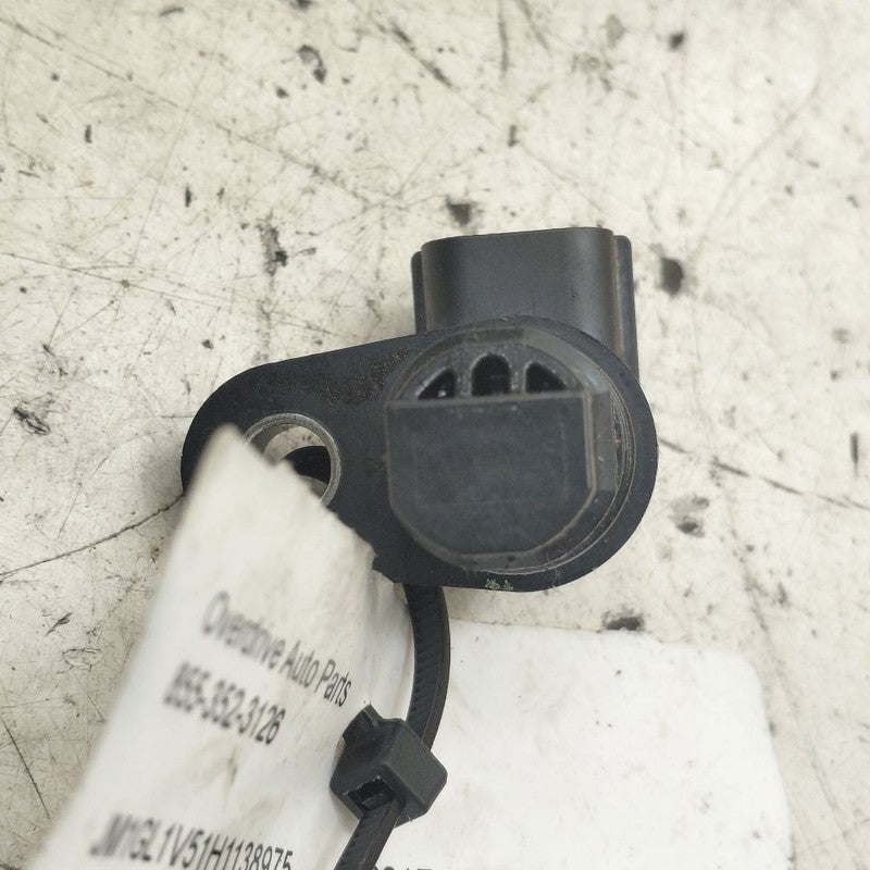 Mazda 6 Camshaft Cam Shaft Position Sensor  2.5 2017 2016 2015 2014