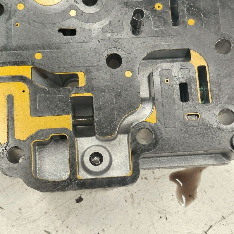 Chevy Volt Automatic Transmission Valve Body  2019 2018 2017 2016