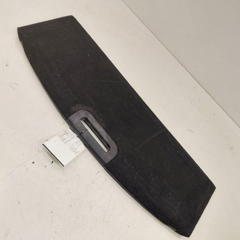 Nissan Rogue Spare Tire Cover Trunk Mat  2017 2018 2019 OEM