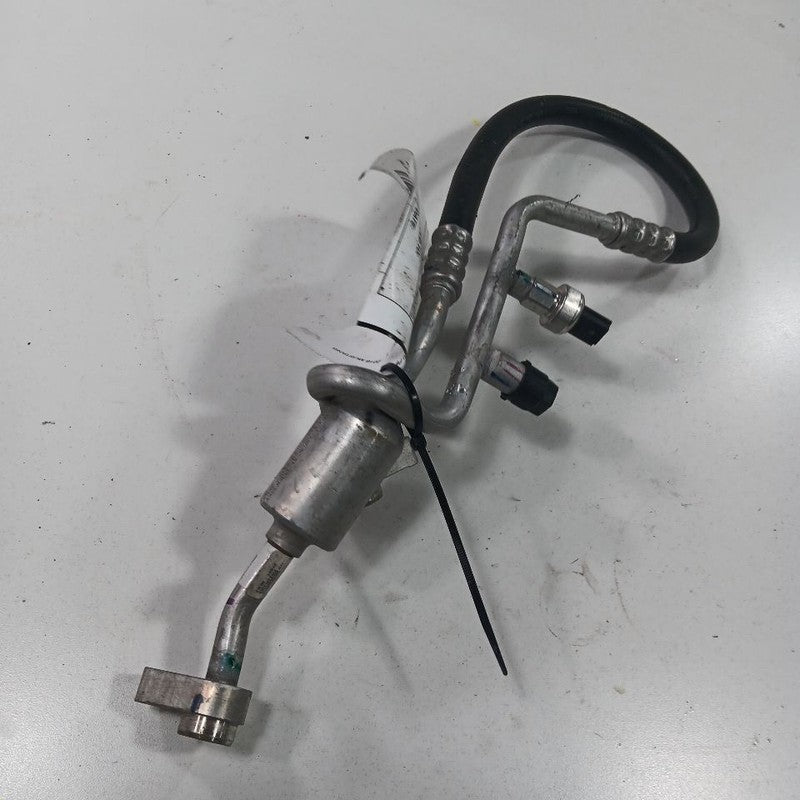 Ford Mustang 2.3 AC Hose Line  2015 2016 2017 OEM