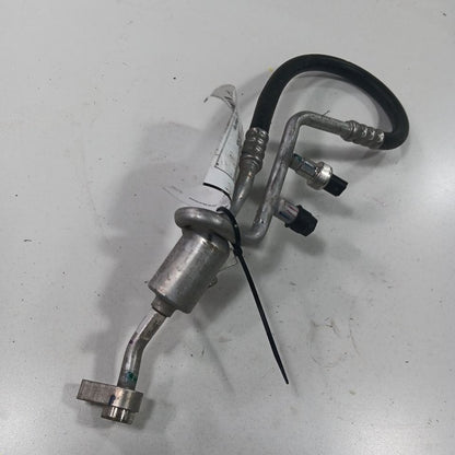 Ford Mustang 2.3 AC Hose Line  2015 2016 2017 OEM