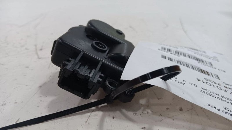 Ford Taurus Flap Door Motor Heater AC Door Actuator  2013 2014 2015 20