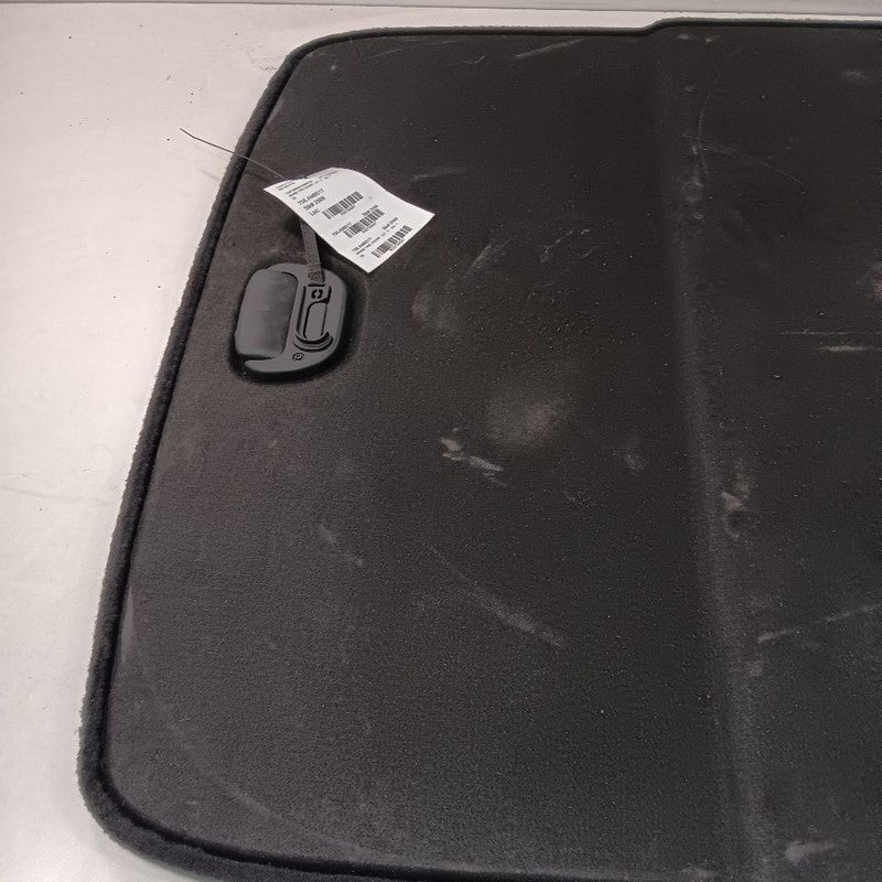 Jeep Cherokee Spare Tire Cover Trunk Mat  2015 2016 2017
