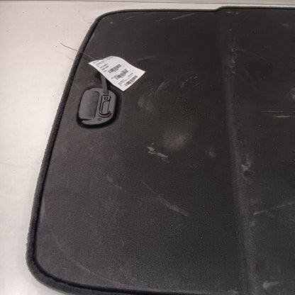 Jeep Cherokee Spare Tire Cover Trunk Mat  2015 2016 2017