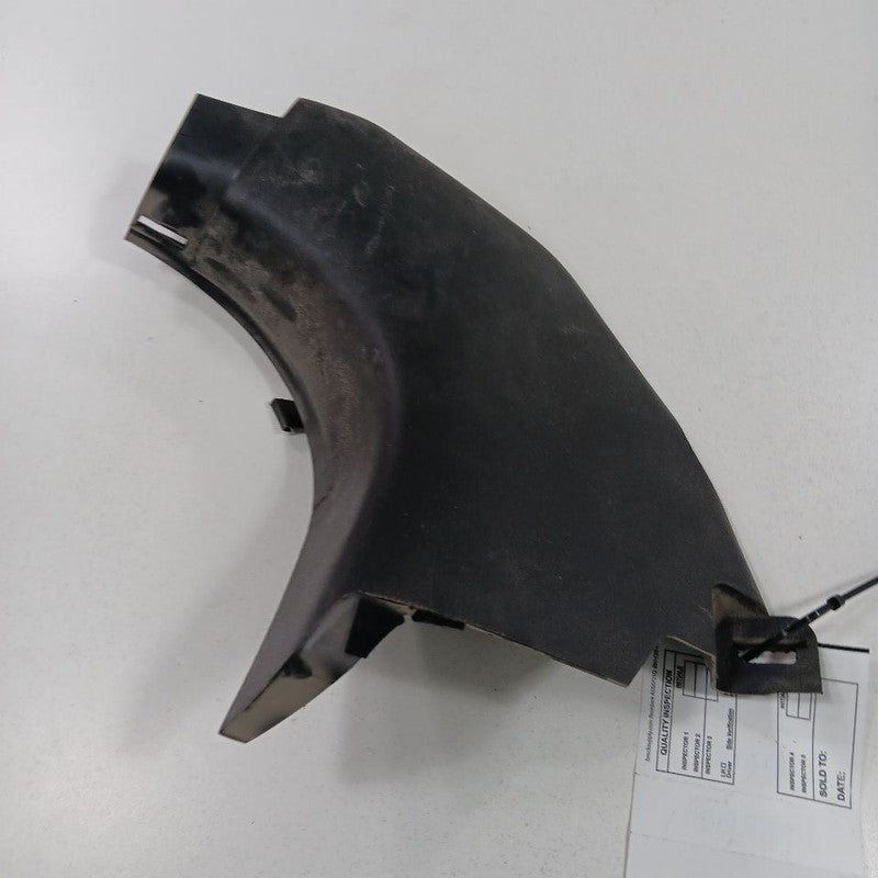 Toyota Yaris Kick Panel Trim Right Passenger  2020 2019 2018 2017 2016