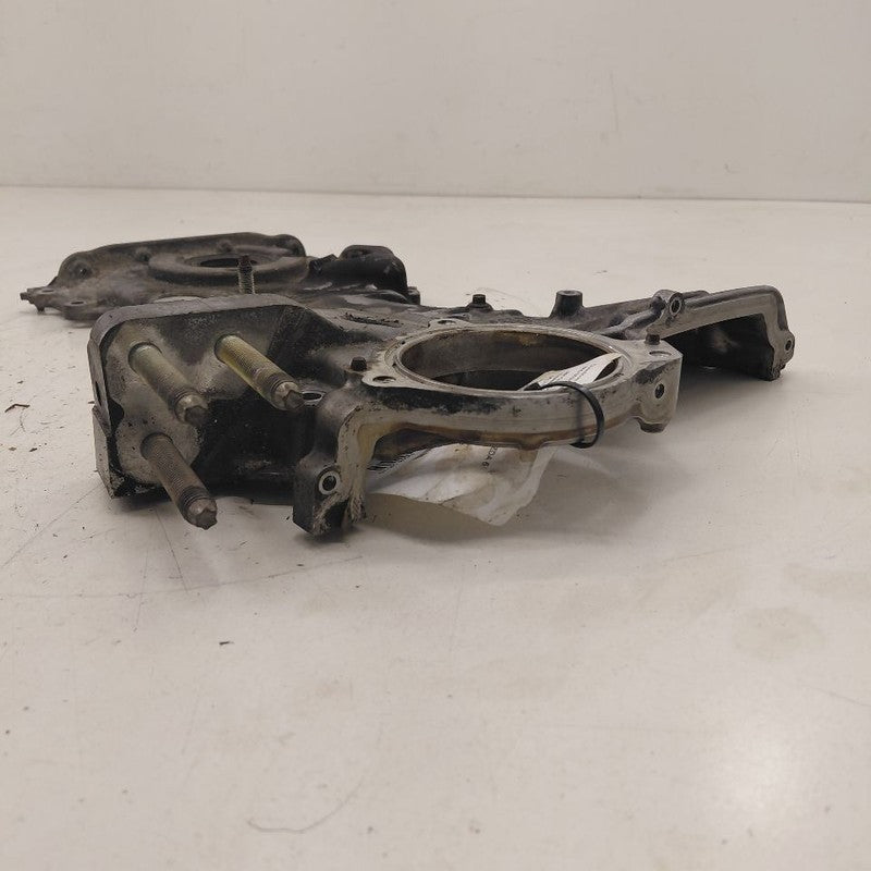 Timing Cover 2.5L Naturally Aspirated Fits 14-22 Mazda 3