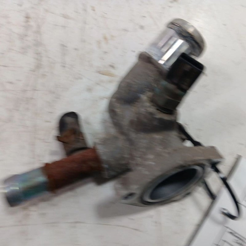 Hyundai Accent Coolant Line Crossover Pipe  2012 2013 2014 2015 2016 2017