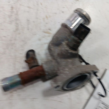 Hyundai Accent Coolant Line Crossover Pipe  2012 2013 2014 2015 2016 2017