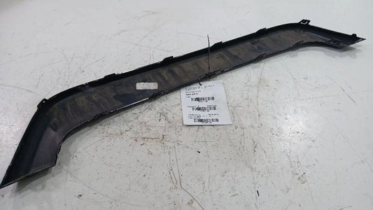 Nissan Maxima Valance Rear Back 2018 2019 2020