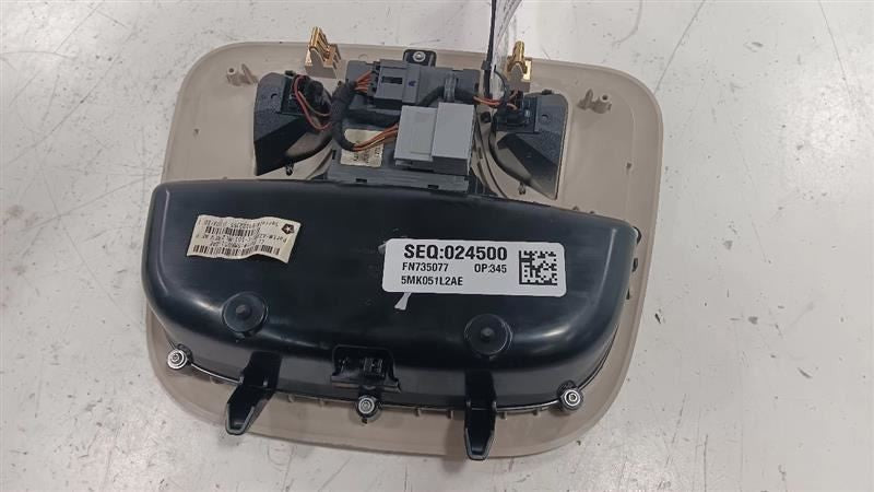 Chrysler 200 Sun Glasses Holder Dome Roof Light 2015 2016 2017