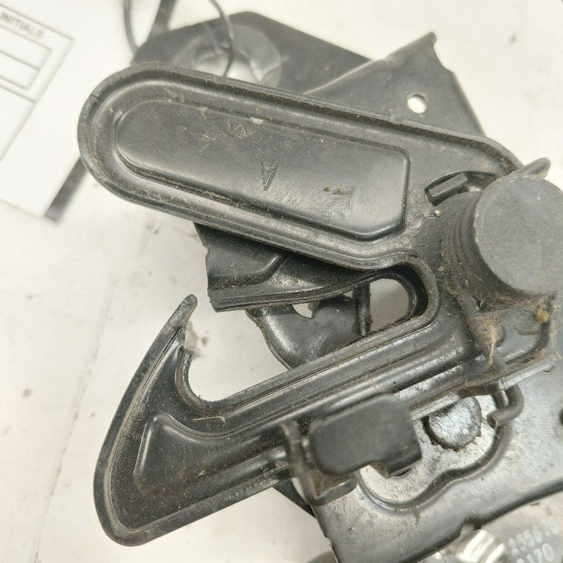 Chevy Volt Hood Latch  2019 2018 2017 2016 OEM