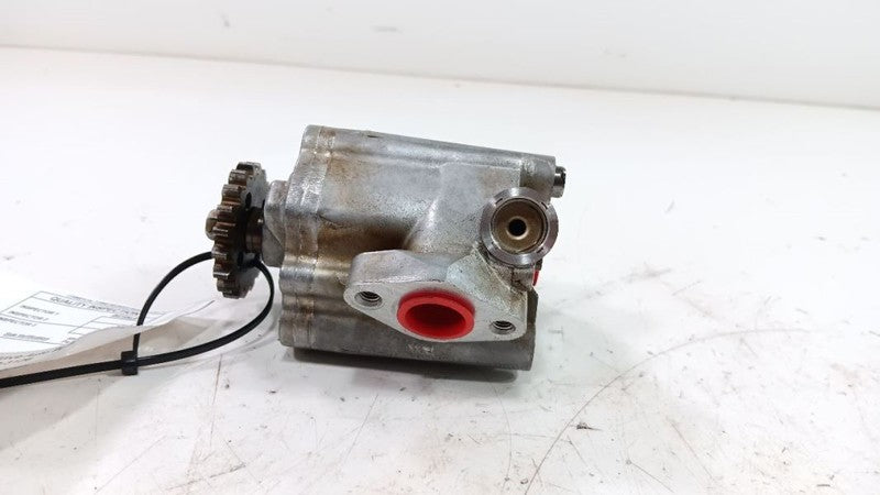 Mazda 3 Engine Oil Pump 2010 2011 2012 2013 OEM