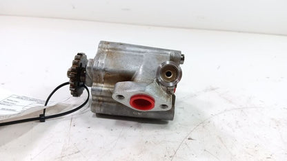 Mazda 3 Engine Oil Pump 2010 2011 2012 2013 OEM