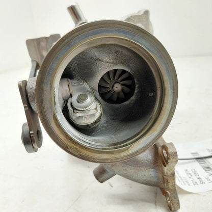 Turbo Supercharger 1.3L Fits 21-25 Chevy Trailblazer