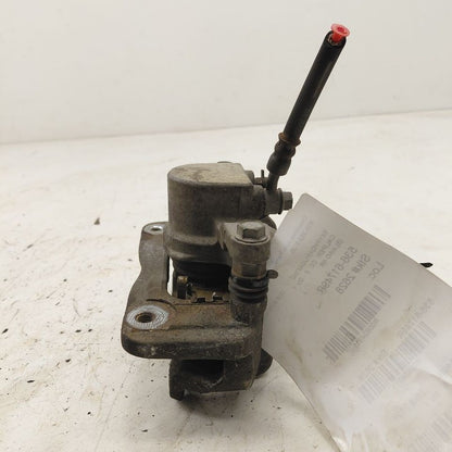 Passenger Right Rear Brake Caliper Without Painted Calipers 16-20 Kia 