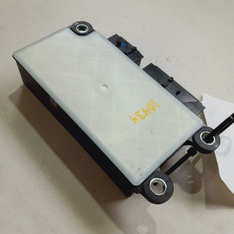 Restraint Condtrol Module Opt Ayf Fits 17 Chevy Bolt