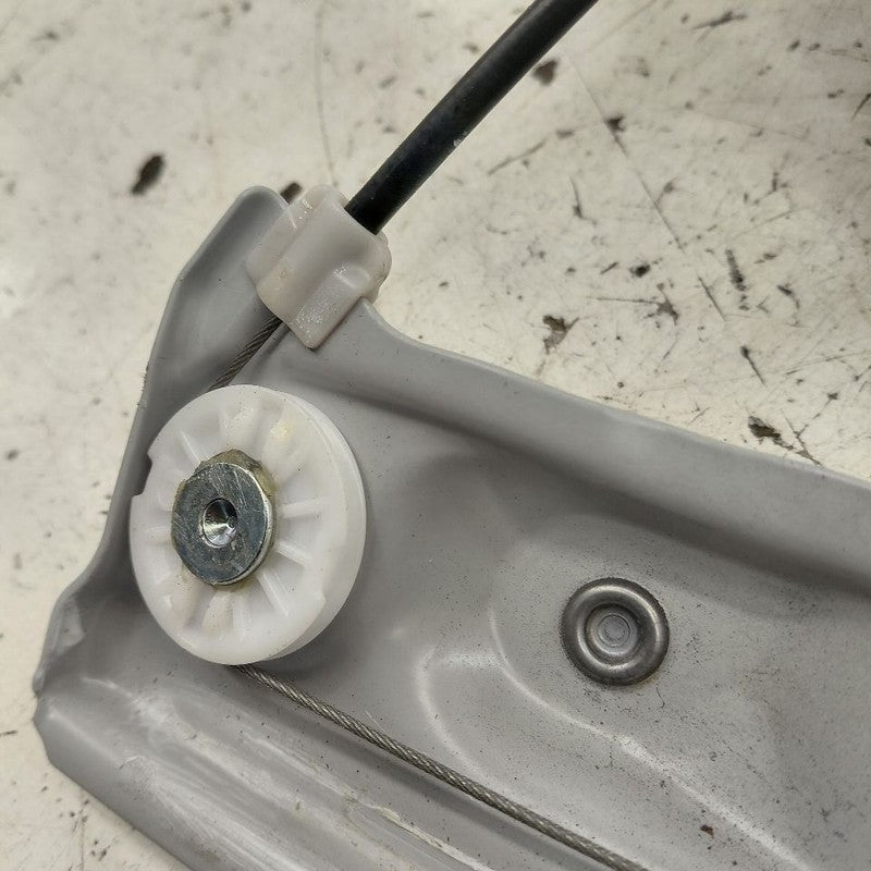 Passenger Right Front Window Regulator Track Fits 16-20 Cadillac CT6