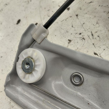 Passenger Right Front Window Regulator Track Fits 16-20 Cadillac CT6