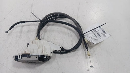 Chrysler 200 Door Latch Lock Right Passenger Front  2015 2016 2017