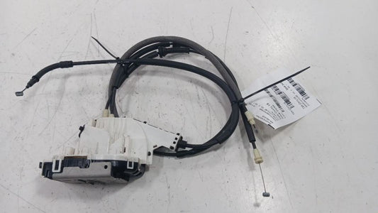 Chrysler 200 Door Latch Lock Right Passenger Front  2015 2016 2017