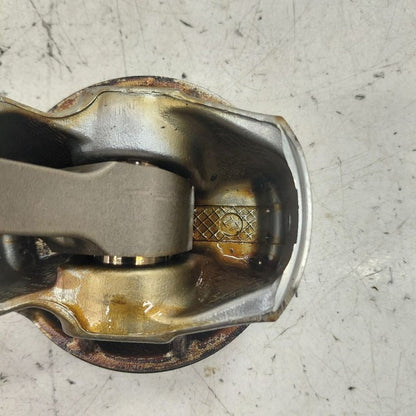 Cadillac CT6 Single Piston With Connecting Rod   3.6 2018 2017 2016