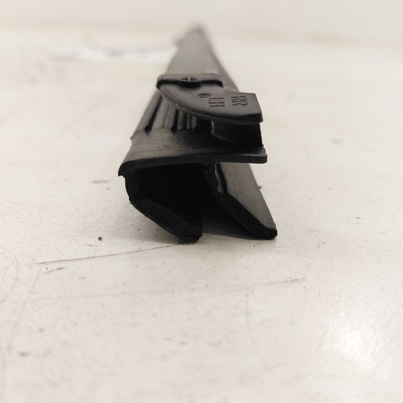 Cadillac CT6 Left Rear Weather Strip Interior  2018 2017 2016