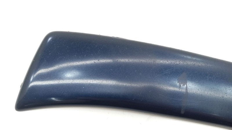 Chevy HHR Door Molding Trim Strip Right Passenger Rear Back 2007 2008 2009 2010 