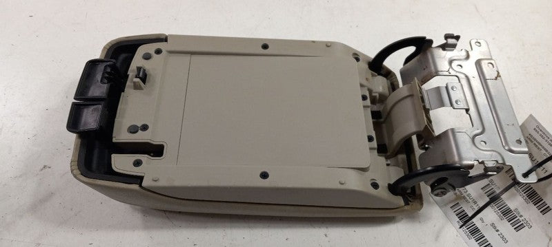 Subaru Legacy Arm Rest 2010 2011 2012 OEM