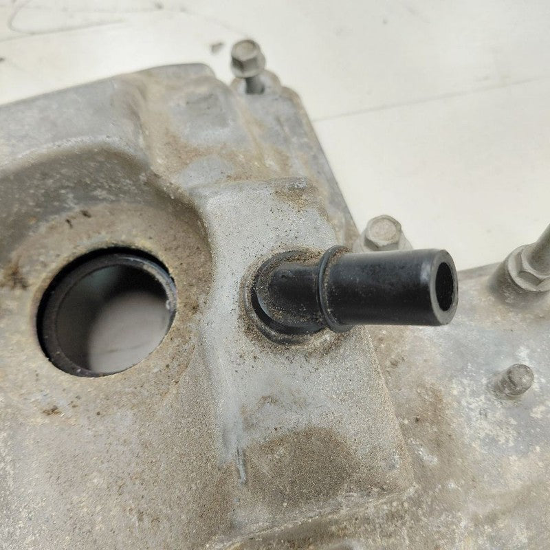 Cadillac XTS Diver Left Side Engine Cylinder Head Valve Cover      201