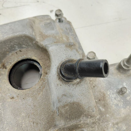 Cadillac XTS Diver Left Side Engine Cylinder Head Valve Cover      201
