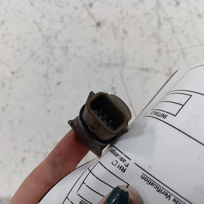 Nissan Maxima Reverse Sensor 2018 2019 2020