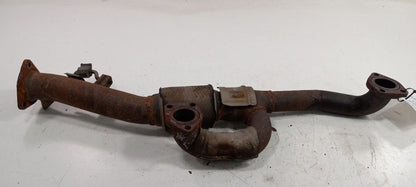 Honda Accord Exhaust Crossover Y Pipe 2012 2011 2010 2009 2008 OEM