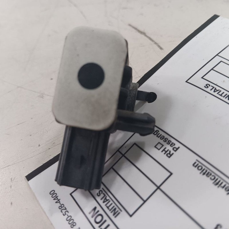 Ford Focus Sensor 2018 2017 2016 2015 OEM