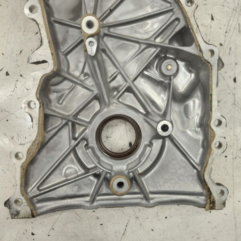 Timing Cover Naturally Aspirated Fits 18-22 Mazda CX-5