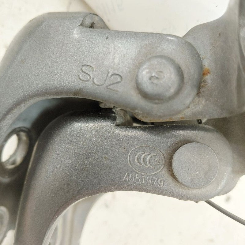 Honda CR-Z Door Hinge Set Left Front Driver  2015 2014 2013