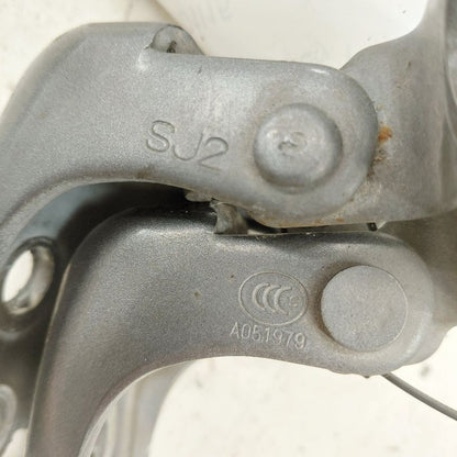 Honda CR-Z Door Hinge Set Left Front Driver  2015 2014 2013
