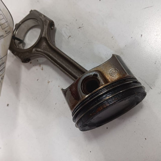 Buick Encore Single Piston With Connecting Rod   1.4 2022 2021 2020 2019 2018