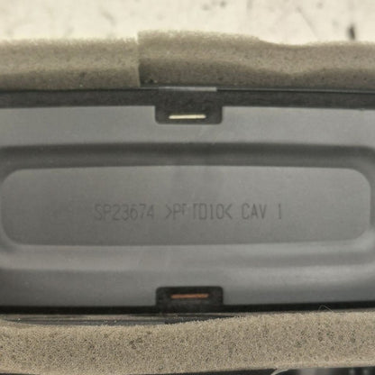 Honda CR-V Heat Heater AC Air Vent Rear Back  2019 2018 2017