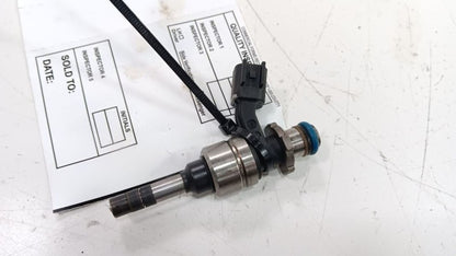 Fuel Injection Injector 3.6L California Emissions Fits 12-20 IMPALA OE
