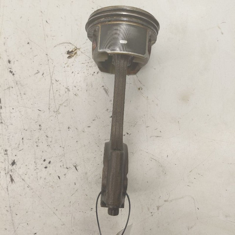 Volvo S60 Single Piston With Connecting Rod   2.5 2013 2014 2015