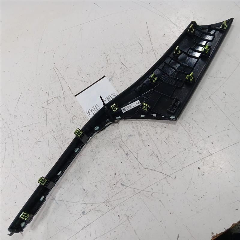 Buick Encore Passenger Right Front Dash Cover Trim 2017 2018 2019 2020