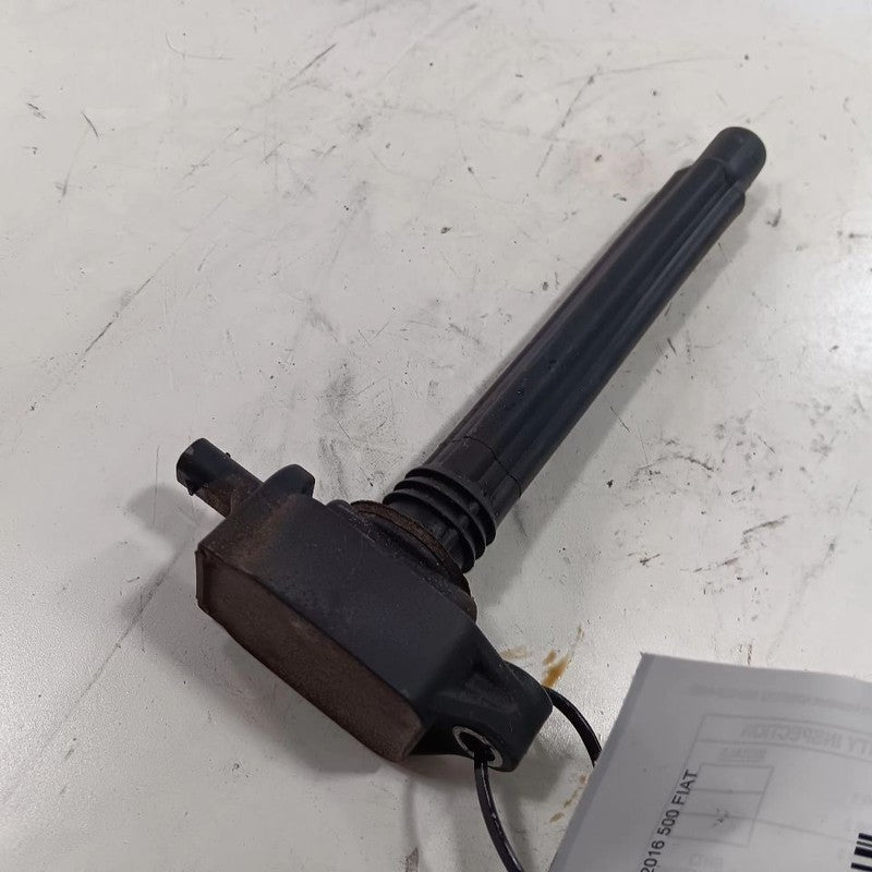 Coil Ignition Ignitor Fits 14-23 Jeep Cherokee