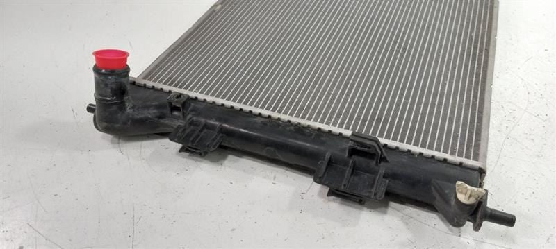Radiator Coupe Fits 11-13 ELANTRA  OEM