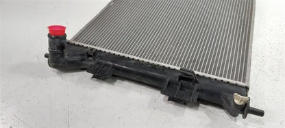 Radiator Coupe Fits 11-13 ELANTRA  OEM